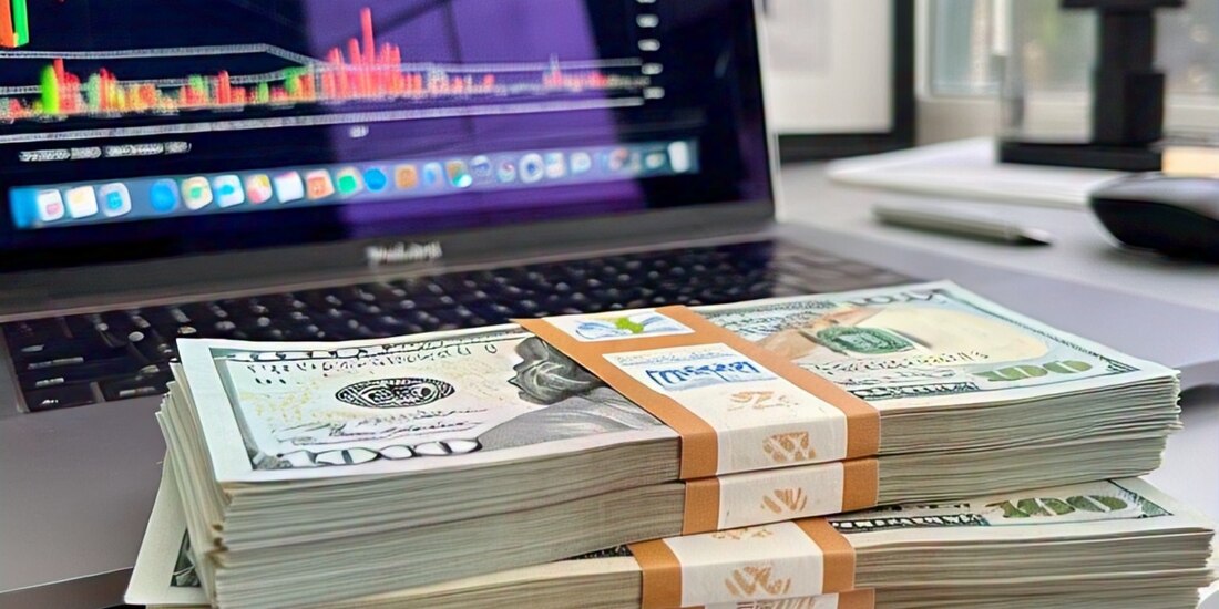 Este es el precio del dólar hoy.