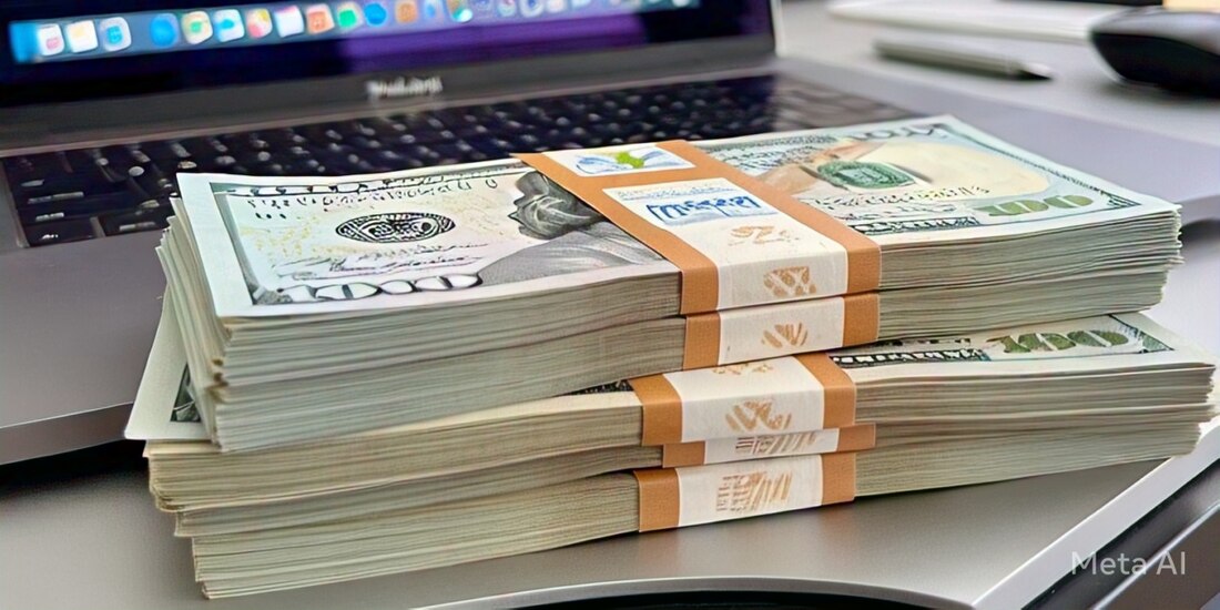 Este es el precio del dólar hoy.