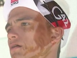El ciclista mexicano tuvo una gran actuación en el Tour Auvernia-Ródano-Alpes 2026.