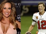 NFL: Tom Brady recibe alucinante propuesta de Brandi Love, reconocida actriz de cine para adultos