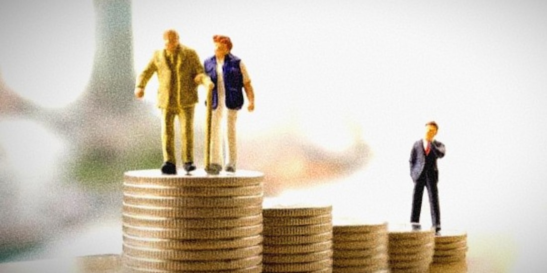 Subir edad de jubilación ante mayor esperanza de vida: OCDE