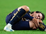 Sebastián Córdova quedó fuera para el resto del Apertura 2026 con Pumas.