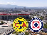 El juego entre América y Cruz Azul en el Azteca sí tendrá estacionamiento