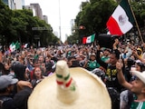 Acusan violaciones a DH en el Mundial