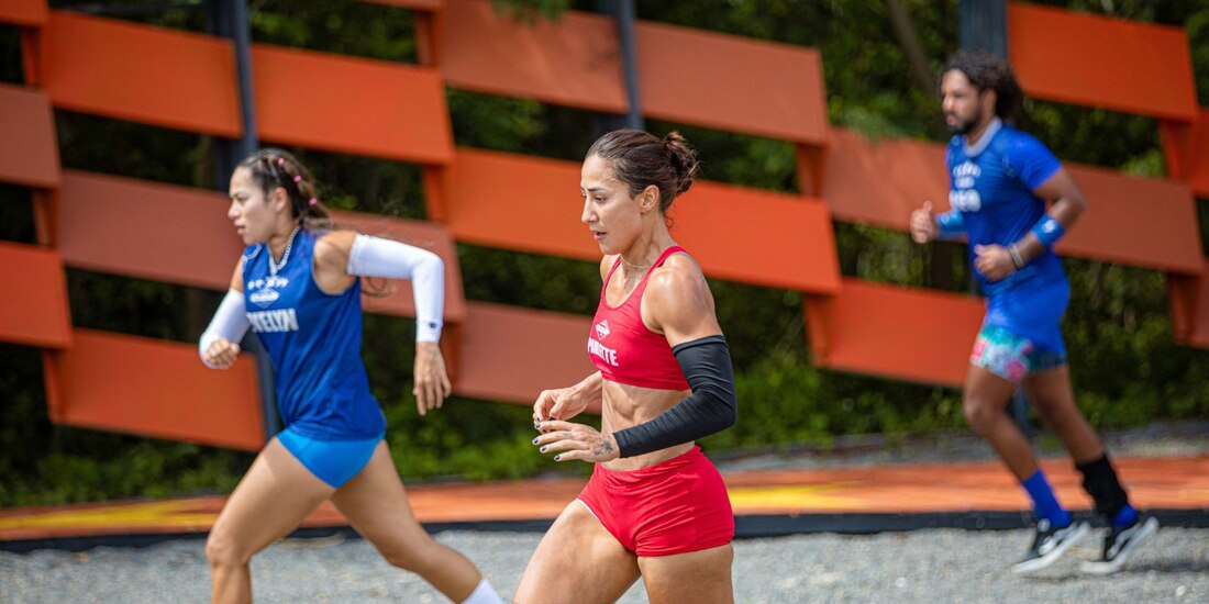 Conoce al equipo ganador del Duelo de los Enigmas de Exatlón México 21 de octubre