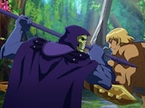 He-Man: Netflix lanza tráiler "Amos del Universo: Revelación"