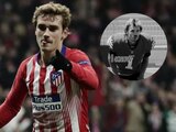 Antoine Griezmann debuta en la NFL junto a una estrella de los 49ers
