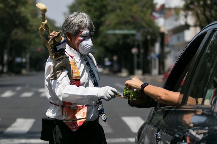 Trabajo informal aumenta durante el tercer trimestre de 2025