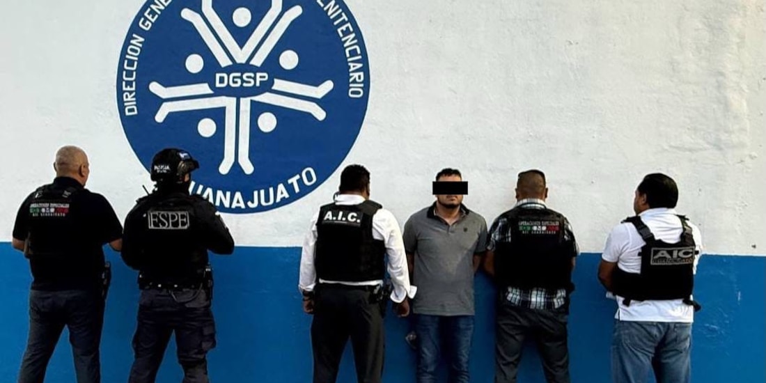 Presentación del implicado.