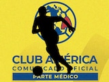 América sufre terrible baja para el Apertura 2026.