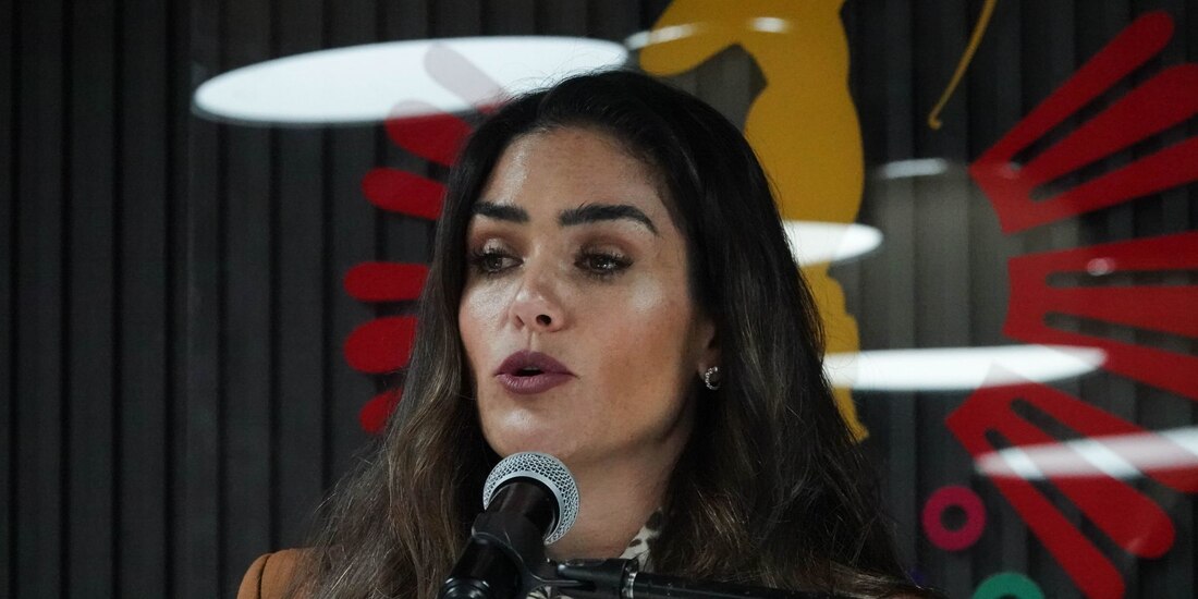 La alcaldesa Alessandra Rojo de la Vega confirmó que no hay datos de Casa del Migrante de Sandra Cuevas.