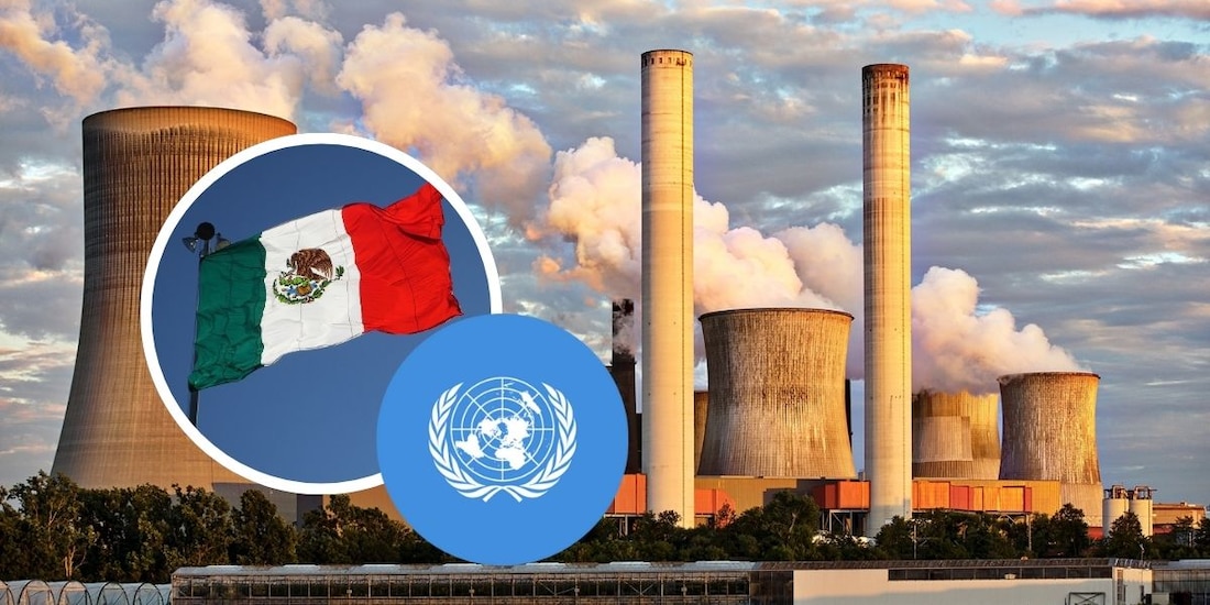 Citibanamex reportó el avance de México en los objetivos de la Agenda 2030.