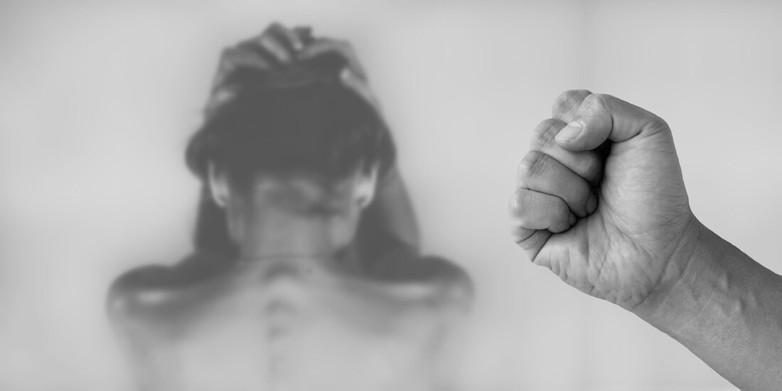 La violencia contra la mujer es un grave problema que persiste en el país.