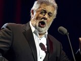 Plácido Domingo elogia a cantantes mexicanos