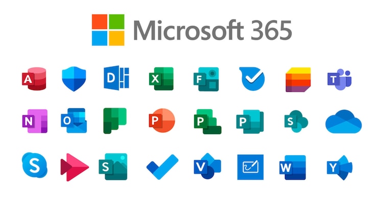 Problemas con Microsoft 365