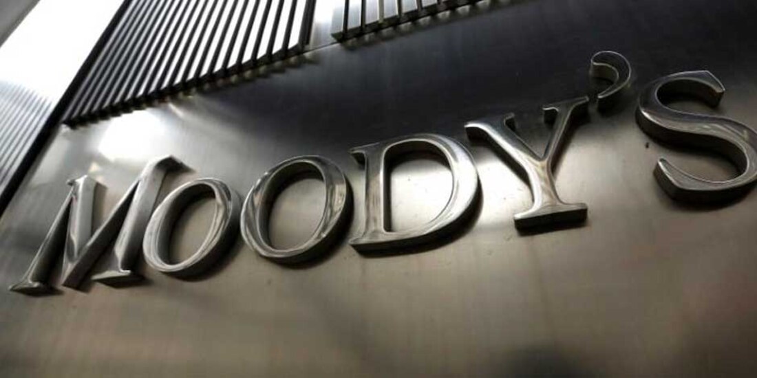 Moody’s Investors Service.