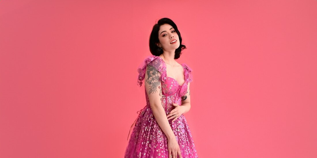 Buscar un tono que resalte tu piel te hará lucir única.