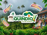 Resultados de la Lotería del Quindío 3020 del 15 de octubre del 2026.
