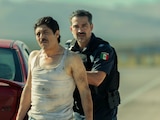 "La Captura" del Chapo Guzmán Netflix
