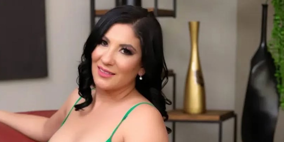 Teresa Ferrer y su cambio de nombre