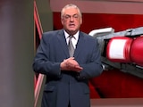Eduardo Lamazón fue un legendario comentarista de boxeo en TV Azteca.