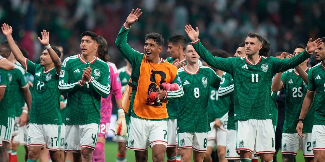 Luis de la Fuente, timonel de España, ya ve a México entre las candidatas para coronarse en el Mundial 2026.
