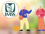 Aumento pensión IMSS
