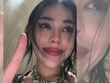 Danna Paola revela por qué se quitó su segundo nombre: 'He vivido a través de un personaje'