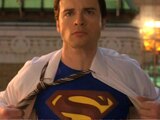 Smallville regresa con una secuela animada y con ¡El reparte de la serie original!