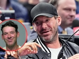 Tony Romo fue arrestado en Estados Unidos.