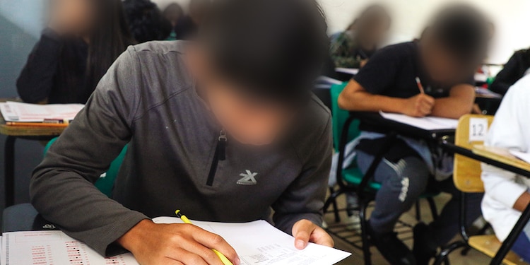 México ha dejado de participar en 7 pruebas y evaluaciones educativas clave, nacionales e internacionales.