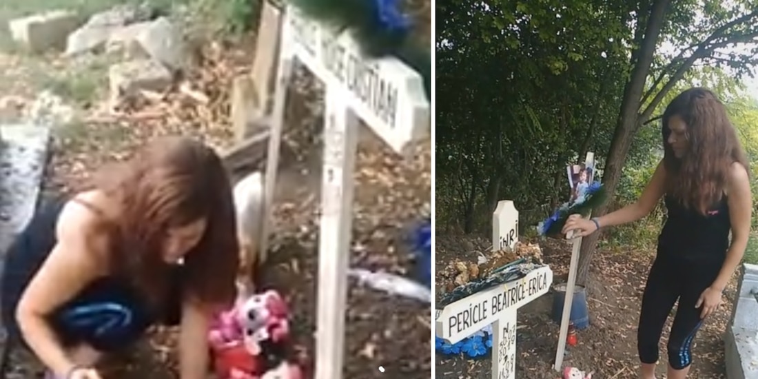 Madre asegura que su amiga está implicada en la muerte de sus hijos