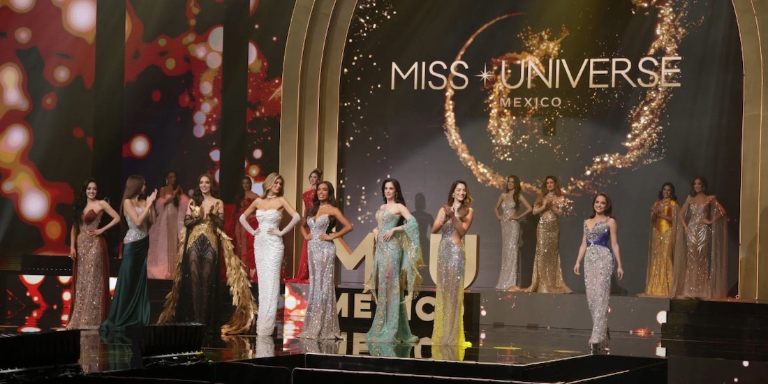 Final de Miss Universo México 2025