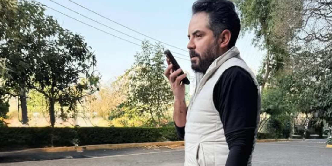 José Eduardo Derbez