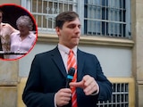 Rinden homenaje a Gaspi en La Velada del Año VI