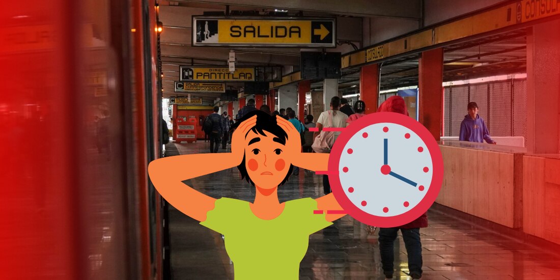 Descubre el avance del metro hoy 18 de febrero