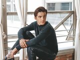 Drake Bell ya apareció y está bien