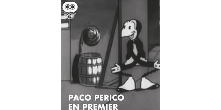 ALGUNOS fotogramas de los cortometrajes. │