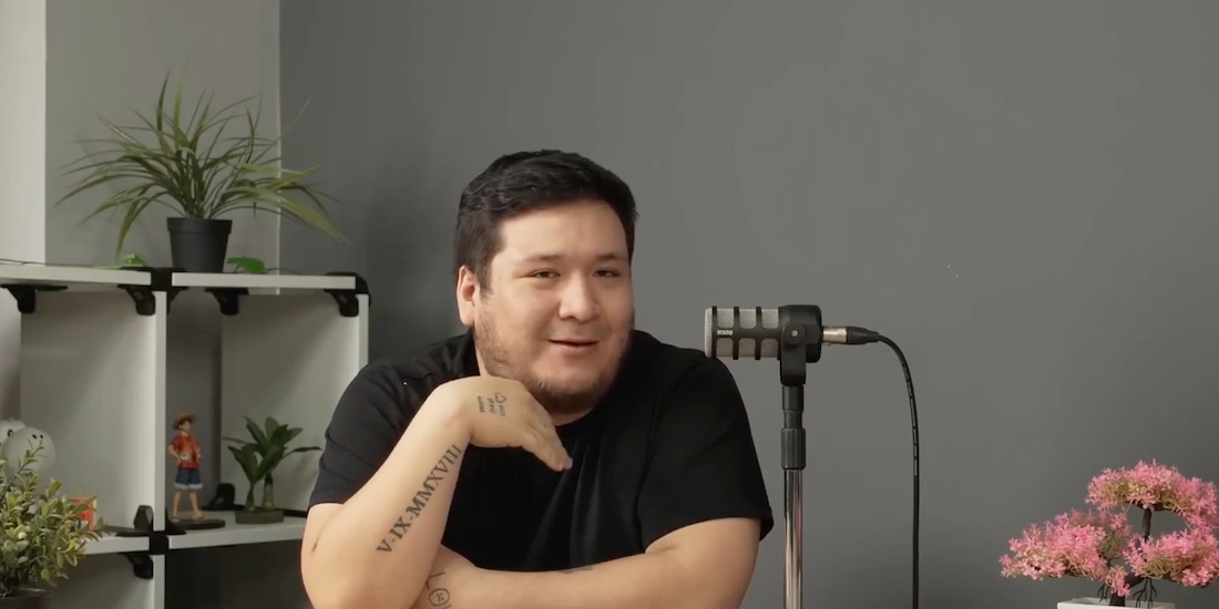 Kingteka, involucrado en el caso de abuso de Piero Arenas contra una mujer