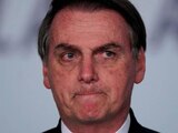 Bolsonaro propone festejar golpe militar de Brasil y fiscalía lo rechaza