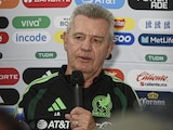 Javier Aguirre revela si espera o no a Álvarez y Giménez para el Mundial 2026.