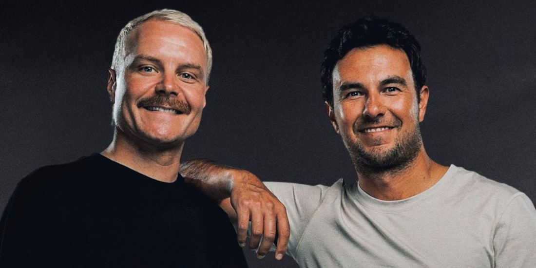 En Las Vegas ya venden la merch de Cadillac.