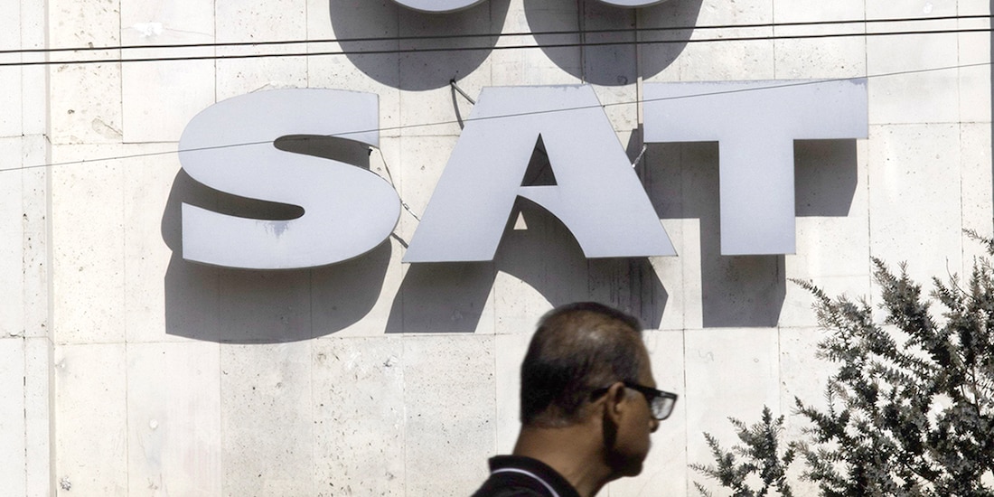¡Cuidado con el SAT en tus transferencias bancarias!