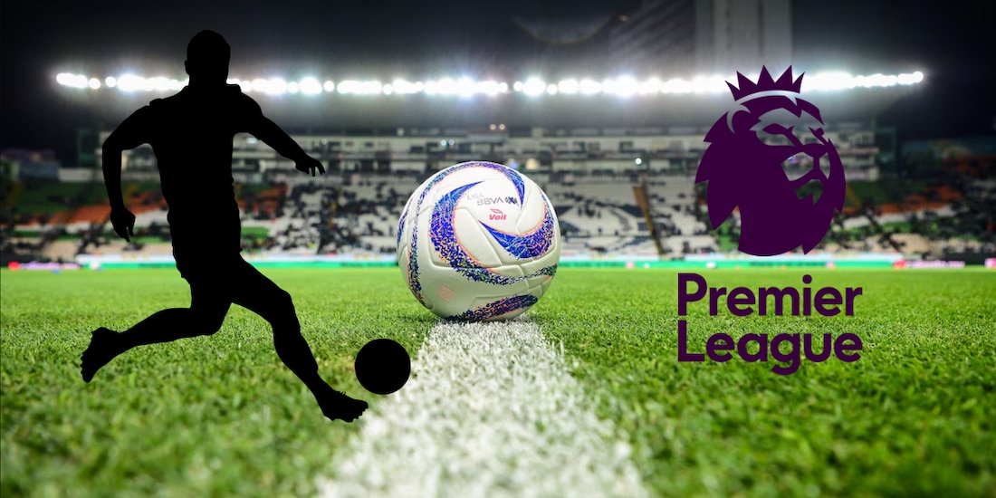 Un destacado futbolista de la Premier League jugaría pronto en la Liga MX.