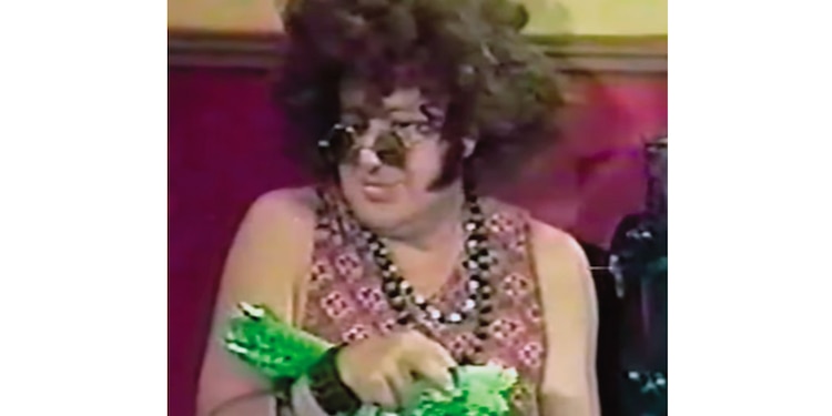 ARMANDO VALLE DE BRAVO en Los Polivoces