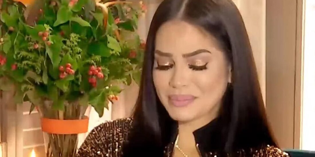 Natti Natasha es hospitalizada de emergencia por un ‘dolor en la vejiga’ ¿Está grave?