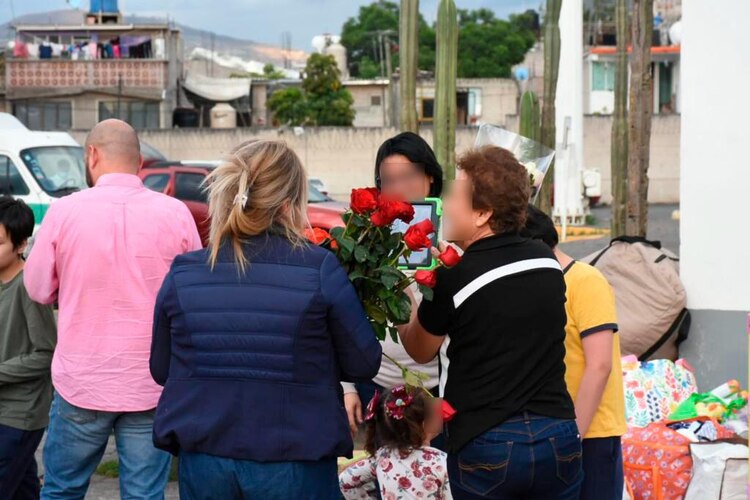 El pasado 30 de junio, un total de 26 mujeres fueron preliberadas del penal de Santa Martha, en la CDMX, tras una visita del presidente de la SCJN.