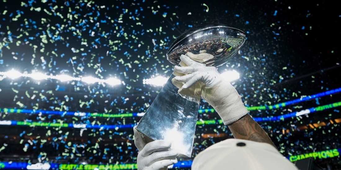 Se reveló el calendario de la temporada 2026 de la NFL