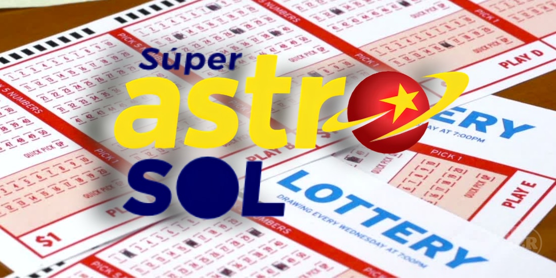 Super Astro Sol