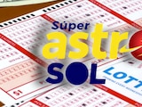 Super Astro Sol